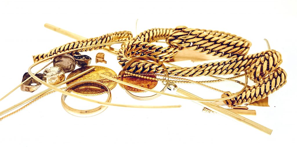 Inkoop Goud Haarlem Goudsmederij/Juwelier Arnold van Dodewaard