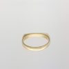 Geelgouden ring #13167 - Afbeelding 3