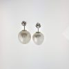 parelhangers voor aan oorknoppen (exclusief oorknoppen) #18112 - Afbeelding 3
