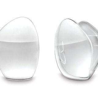 Zilveren oorsieraden van Quinn #24548