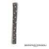 Serafino Consoli occasion armband met diamant #26072