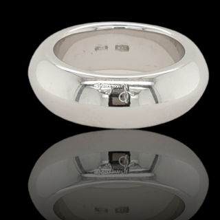 Pommellato ring