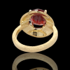 Granaat ring