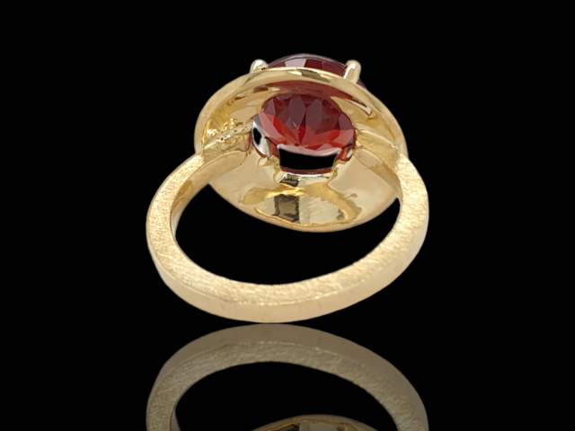 Granaat ring