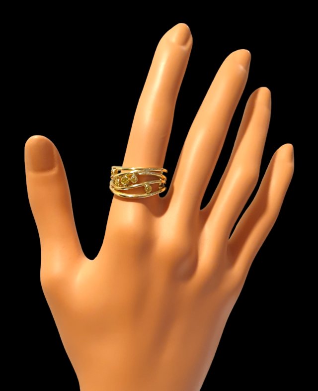 Yara ring