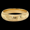 Gouden armband, occasion #27620