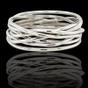 Witgouden fantasiering, Endless Rope. #25940