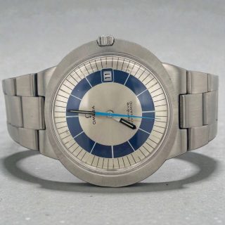 Herenpolshorloge van Omega - occasion #29070